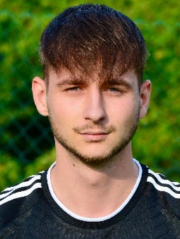 Avatar Bild für Niklas Andreas Straßer