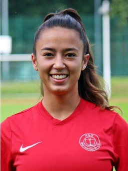 Avatar Bild für Jenny Le Quoc