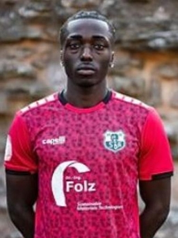 Avatar Bild für Barima Osei Tutu Bawuah