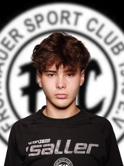 Avatar Bild für Jonas Dylan Bicher