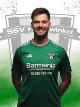 Avatar Bild für Dominik Bradburn