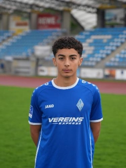 Avatar Bild für Noah Ayaan Ceyhan