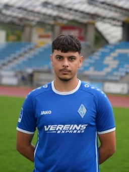 Avatar Bild für Taha Alessio Özden