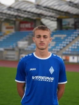 Avatar Bild für Luka Zajontz