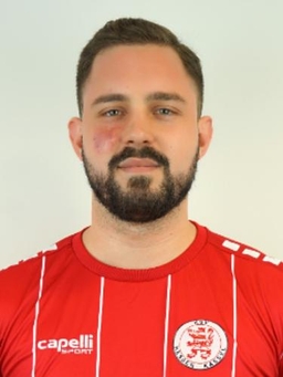 Avatar Bild für Kevin Bannenberg