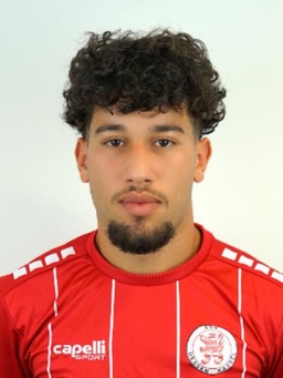 Avatar Bild für Bader Boukhatem