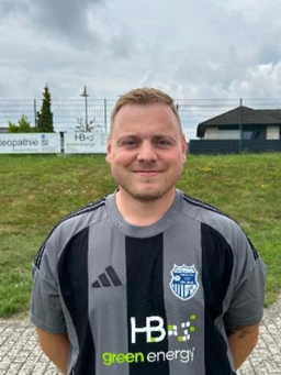 Avatar Bild für Benedikt Buhr