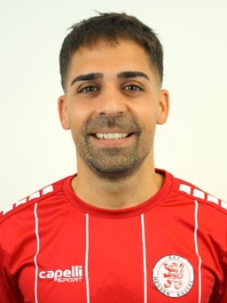Avatar Bild für Okan Guel
