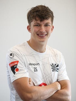 Avatar Bild für Gian-Luca Feißt