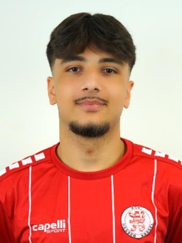 Avatar Bild für Hazar Kanat