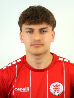 Avatar Bild für Leon Hofert