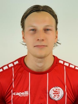 Avatar Bild für Paul Stegmann