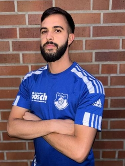 Avatar Bild für Hadi Madani