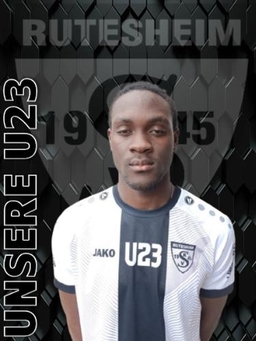 Avatar Bild für Freddy Yazid Njiki Kouassi