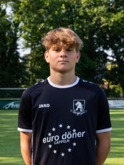 Avatar Bild für Lasse Ameskamp