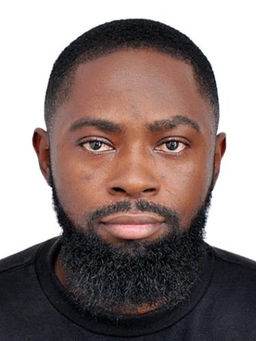 Avatar Bild für Abiola Victor Ojo