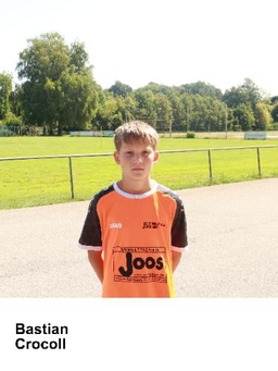 Avatar Bild für Bastian Crocoll