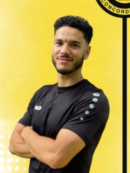 Avatar Bild für Hassan Jammoul