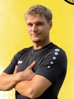 Avatar Bild für Steven Kaßburg