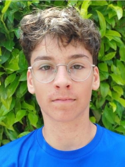 Avatar Bild für Leander Till Weindorf