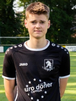 Avatar Bild für Florian Bramlage