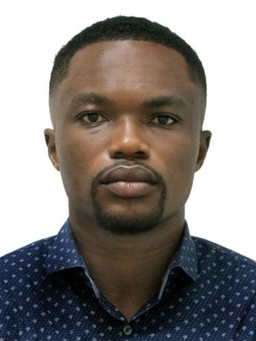 Avatar Bild für Gideon Ikechwuku Nkwocha
