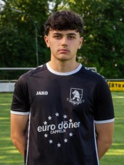 Avatar Bild für Moritz Dellwisch