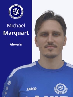 Avatar Bild für Michael Marquart