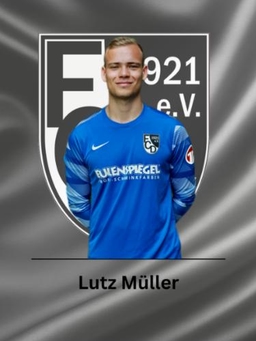 Avatar Bild für Lutz Mueller