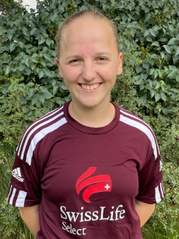 Avatar Bild für Elisa Behrens