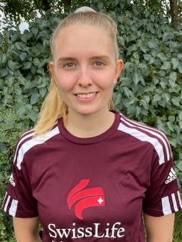 Avatar Bild für Luisa Bultmann