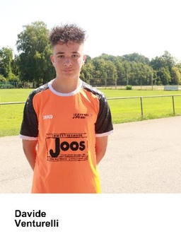 Avatar Bild für Davide Venturelli