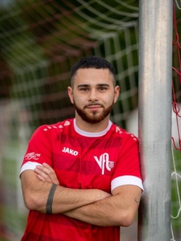 Avatar Bild für Manuel Giarrizzo