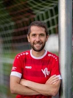 Avatar Bild für Philipp Wolf