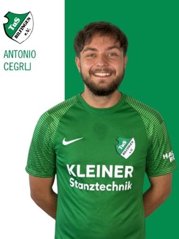 Avatar Bild für Antonio Cegrlj