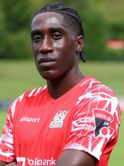 Avatar Bild für Terry Asare