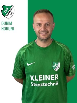 Avatar Bild für Durim Horuni