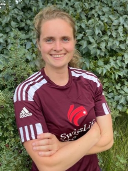 Avatar Bild für Franziska Mellentin