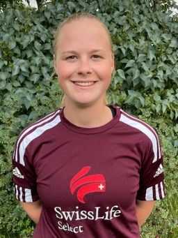 Avatar Bild für Anneke Oltmann