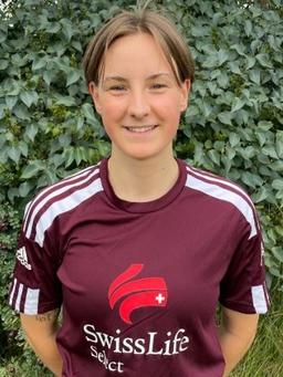 Avatar Bild für Celine Riesenbeck