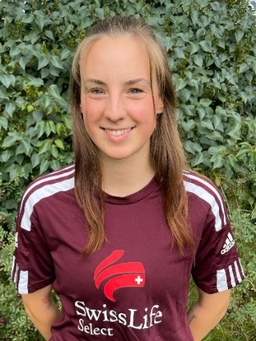 Avatar Bild für Michele Maria Riesenbeck