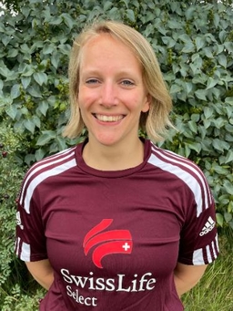 Avatar Bild für Verena Schrandt