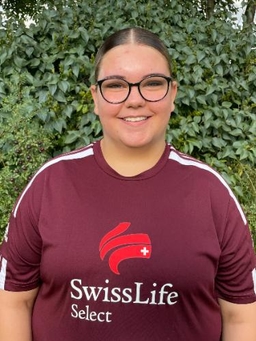 Avatar Bild für Alexa Schütte