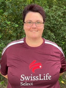Avatar Bild für Andrea Schütte