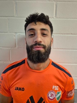 Avatar Bild für Ersan Buzoli