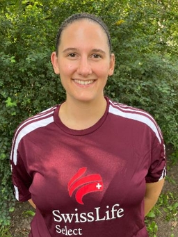 Avatar Bild für Laura Würdemann