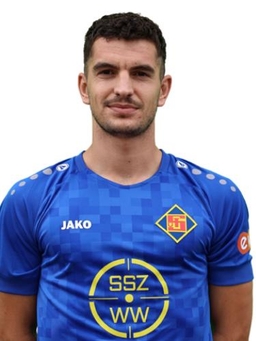 Avatar Bild für Igor Blagojevic