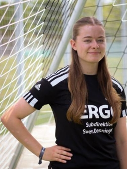 Avatar Bild für Clara Bender
