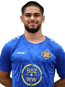 Avatar Bild für Albrim Krasniqi