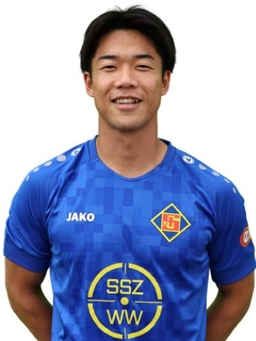 Avatar Bild für Tomoya Kurogi